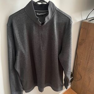 Men’s Under Armour Pullover XXL